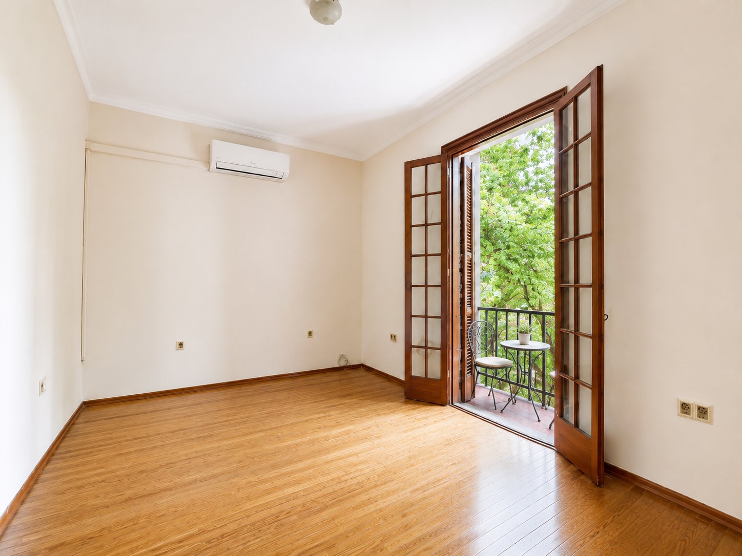 Habitaci&oacute;n Principal
