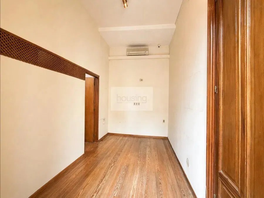Habitaci&oacute;n interior con salida a azotea